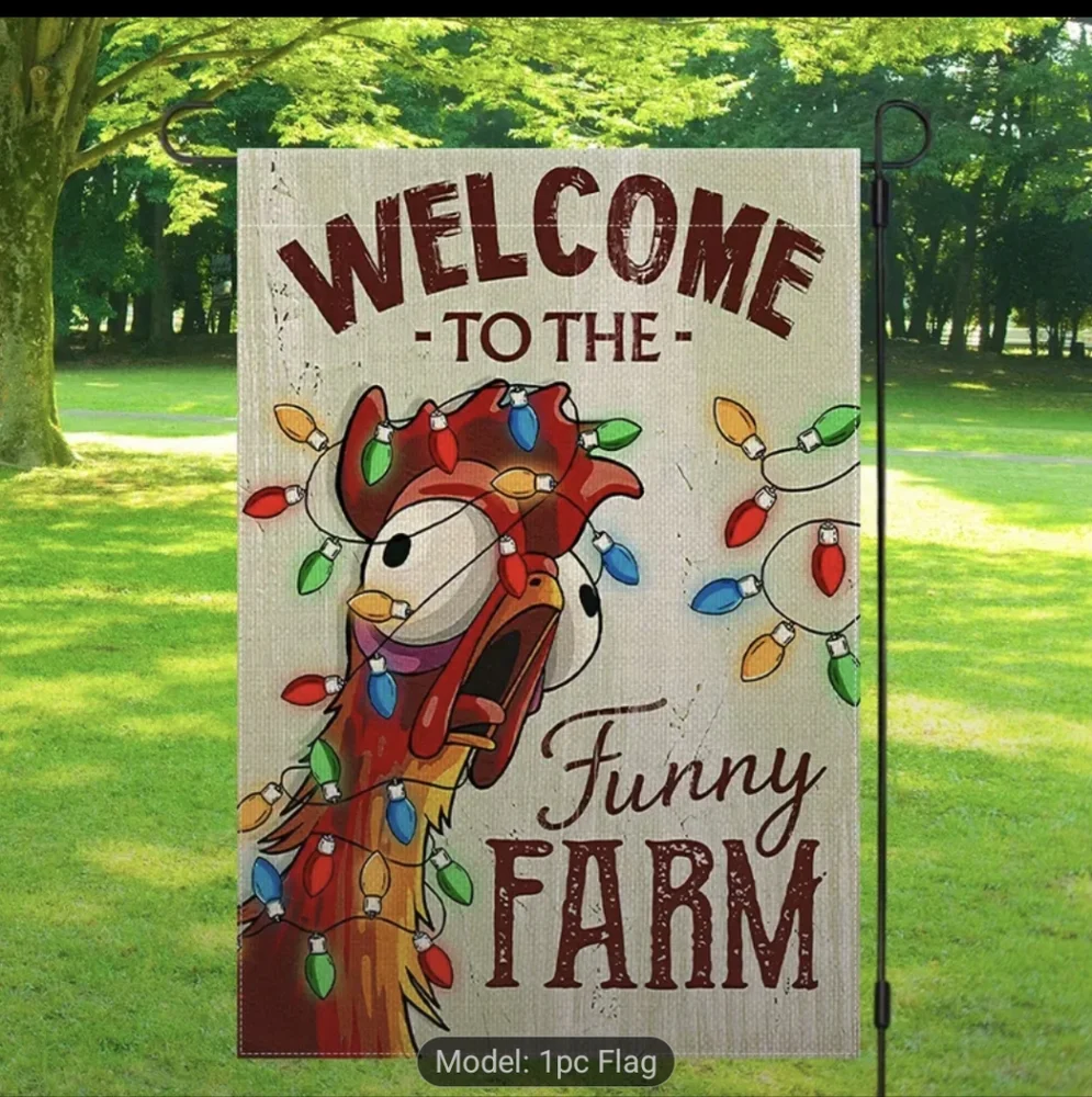 N/A welcome guests